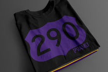 Load image into Gallery viewer, PVAMU - US 290 Shirt