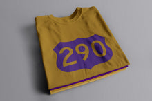 Load image into Gallery viewer, PVAMU - US 290 Shirt