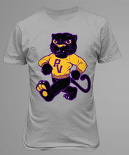 Load image into Gallery viewer, Old School Panther T-Shirt