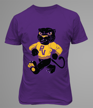Load image into Gallery viewer, Old School Panther T-Shirt