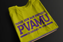 Load image into Gallery viewer, PVAMU March - PVAMU