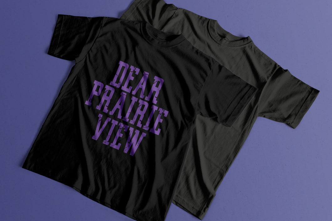 Dear Prairie View Shirt