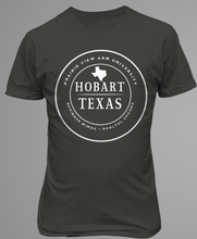 Load image into Gallery viewer, Hobart Texas T-Shirt

