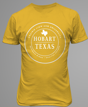 Load image into Gallery viewer, Hobart Texas T-Shirt
