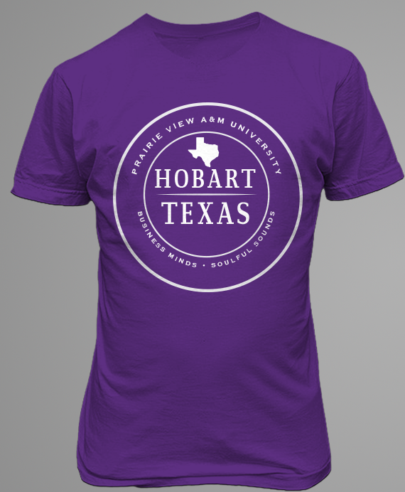 Hobart Texas T-Shirt
