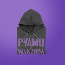 Load image into Gallery viewer, PVAMU is Wakanda - Hoodie
