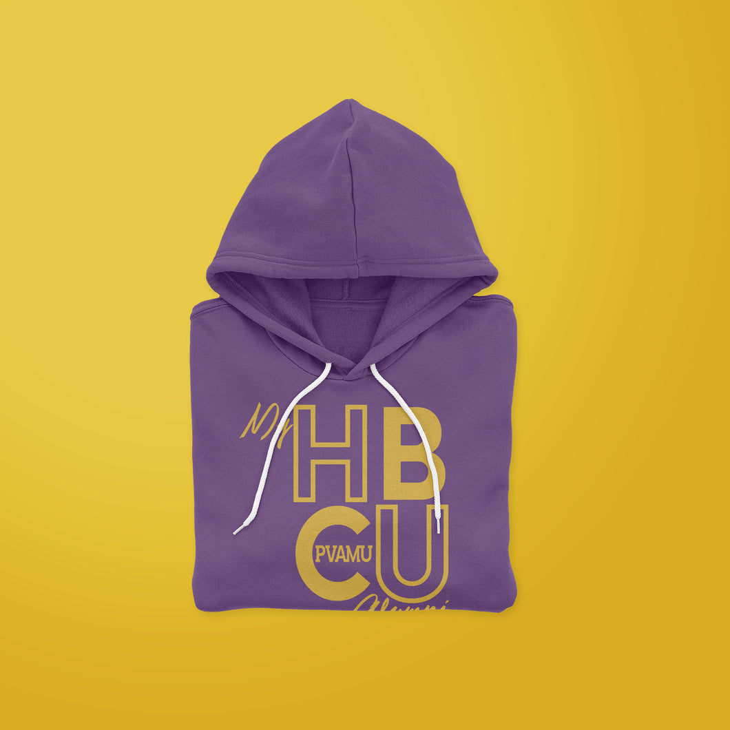 My HBCU PVAMU - Hoodie