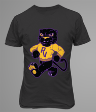 Load image into Gallery viewer, Old School Panther T-Shirt
