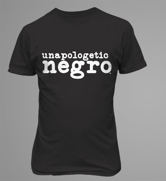 Unapologetic Negro