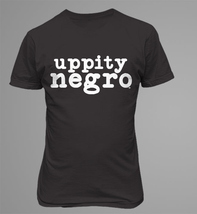 Uppity Negro Classic Shirt